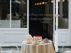 -PETIT PARIS 小巴黎(花园道店)