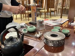-顺德人家食府(黄金广场店)