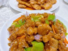 -新洪记·丽久饭店(铁西店)