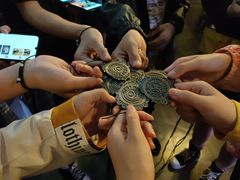 -长藤鬼校(龙翔店)