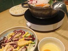 -小句号·精致料理(江南环球港店)