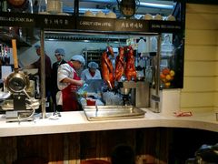 -高第街56号餐厅(银座商城玉函店)
