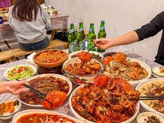 -辣螃铠盆盆蟹大排档(总店)