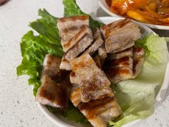 -名家韩国料理·烤肉(瑶海店)