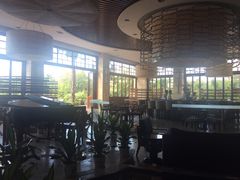 -三亚凤凰水城凯莱度假酒店