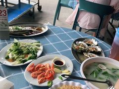 -新欢海鲜坊(赖屋店)