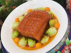 -白家大院·王府宫廷菜(苏州街店)