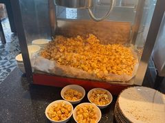 -杭州桐庐康莱德酒店西餐厅-舍