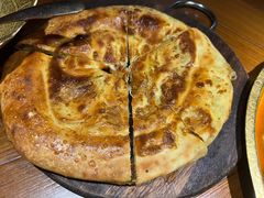 葱花馕-楼兰新疆主题餐厅(苏州中心店)