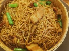 -老雒阳面馆·水席·洛阳菜(王城路店)