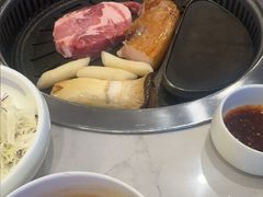 -黄金牧场(明洞总店)