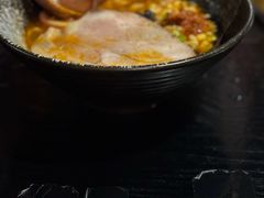 -日本料理神拉面