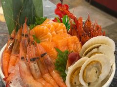 -菊上料理(蜀山银泰百货店)