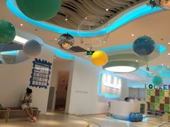 -水孩子国际儿童游泳早教中心(吾悦旗舰中心)