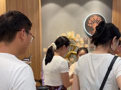 -霸王茶姬(大连万象汇店)
