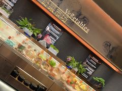 -一绪に和牛寿喜烧(罗湖益田假日店)