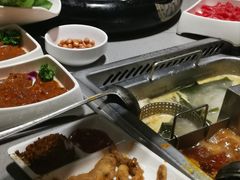 -海底捞火锅(金光华店)
