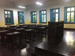 -湖南省立第一师范学校旧址