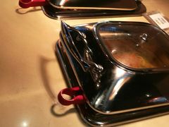 炒面-Aroma Buffet W12 | Dinner & Lunch