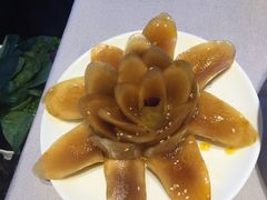 麻油酱萝卜-鼓楼东街老火锅(鼓楼店)