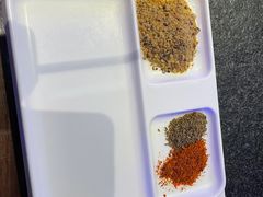 -邢氏老太太烧烤(罗湖店)