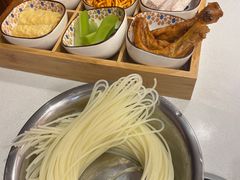 -螺大喜螺蛳粉火锅(雍和宫店)
