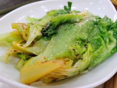生菜-聚家渔村·寻味顺德(大良店)