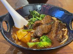 -贯一台湾牛肉面(八一七中路店)