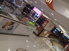 -银座mall(东直门店)