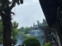 -南华禅寺