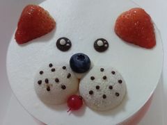 -味多美蛋糕(六里桥店)