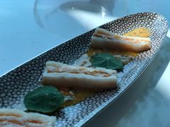 -翡翠36餐厅(浦东香格里拉店)