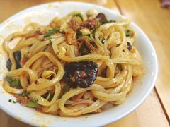 -王菊美食街·王菊面馆(总店)