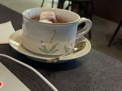 -Rechill Cafe(工体店)