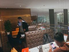 -南京空港温德姆花园酒店·MTF满庭芳中餐厅