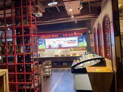 -大队长主题火锅(观音桥店)