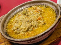 -老吉士酒家(天平路店)