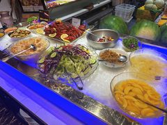 -加餐海鲜自助(集美银泰百货店)
