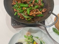 -大鸭梨烤鸭(甘家口店)