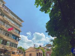 -付小姐在成都(中山公园店)