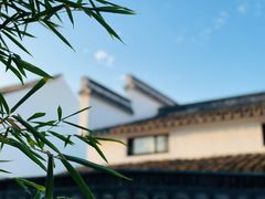 -金山嘴渔村