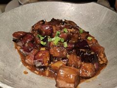 -绿茶餐厅(朝阳大悦城店)