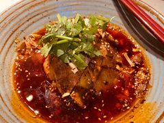 -青年公社烤鸭(青年路店)