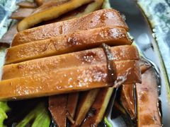 -盐通酒家(金桥湾清水苑店)