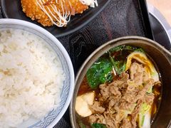 -吉野家(上海美罗城店)