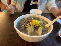 -潮镇老尾牛杂(环城西路店)