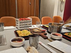 -丰茂烤串(公园店)