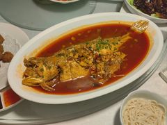 -京炉烤鸭·新京菜·庭院餐厅(大东方·欢乐谷店)