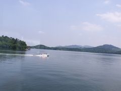 -天目湖山水园