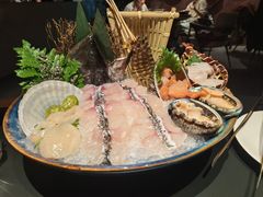 -珍滋味海鲜火锅酒家(蓝色港湾店)